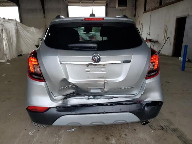 2017 BUICK ENCORE PRE KL4CJASB9HB096333