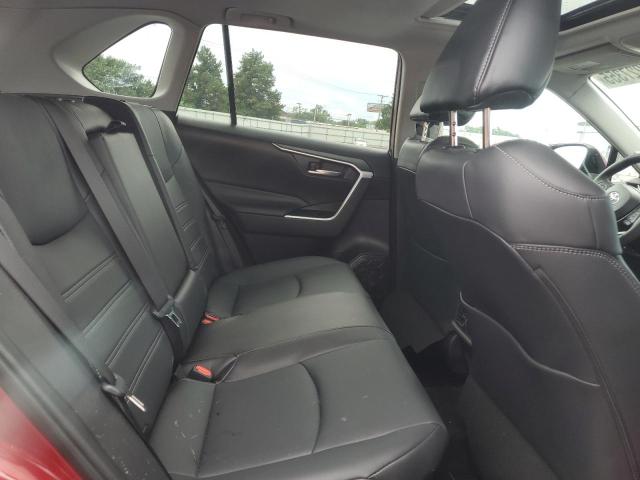 2024 TOYOTA RAV4 XLE P 2T3B6RFV6RW056113