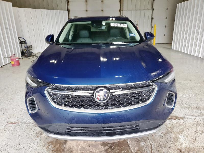 2022 BUICK ENVISION A LRBFZRR41ND071314