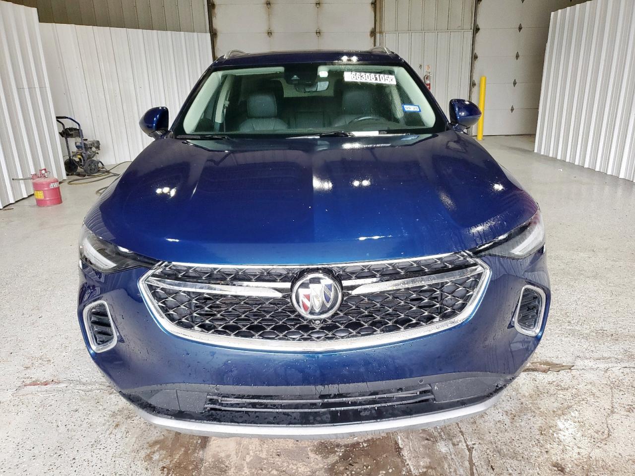 BUICK ENVISION AVENIR