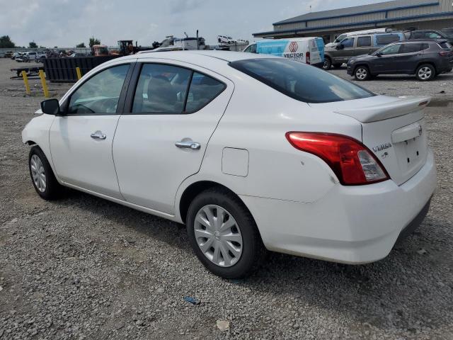 2019 NISSAN VERSA S 3N1CN7AP8KL867707