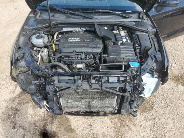 2017 AUDI A3 PREMIUM WAUB8GFF3H1074750