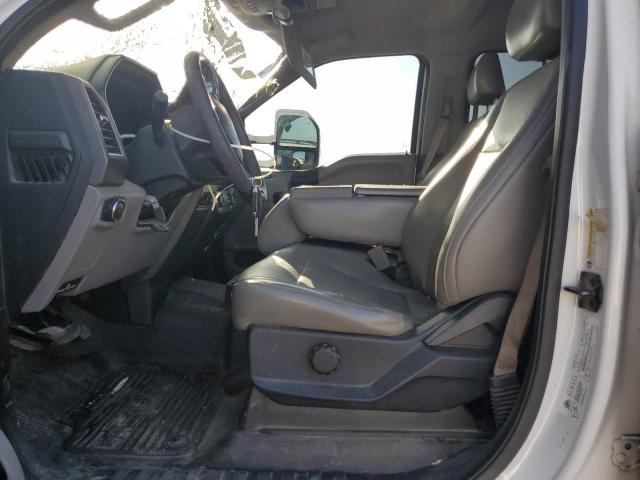 2018 FORD F250 SUPER 1FT7W2BT9JEB31271