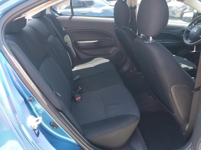 2023 MITSUBISHI MIRAGE G4 ML32FUFJ1PHF04735