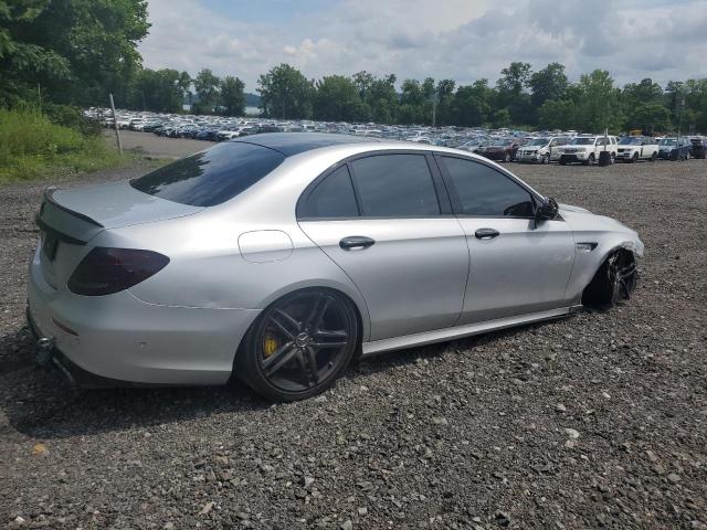 2019 MERCEDES-BENZ E 63 AMG-S WDDZF8KB1KA553360