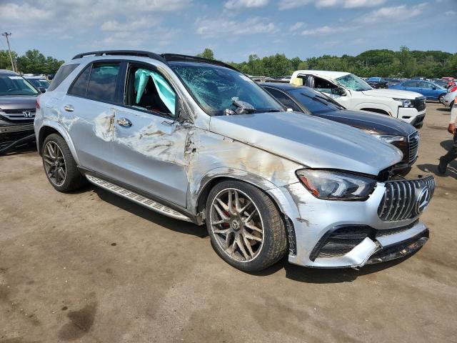 2023 MERCEDES-BENZ GLE AMG 53 4JGFB6BB2PA957462