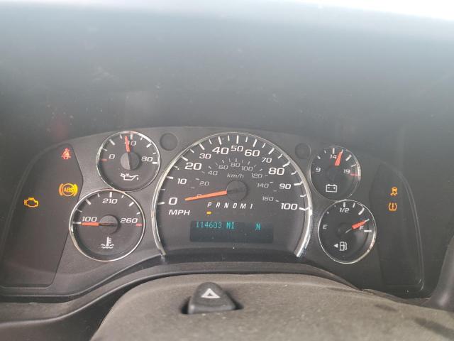 2017 CHEVROLET EXPRESS G3500 LT 1GAZGPFG7H1334282