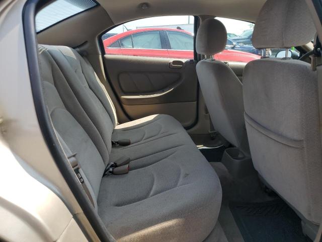 2003 CHRYSLER SEBRING LX #3308244202