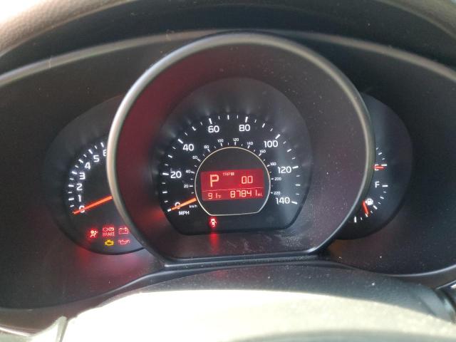 2015 KIA SOUL + - KNDJP3A59F7159711