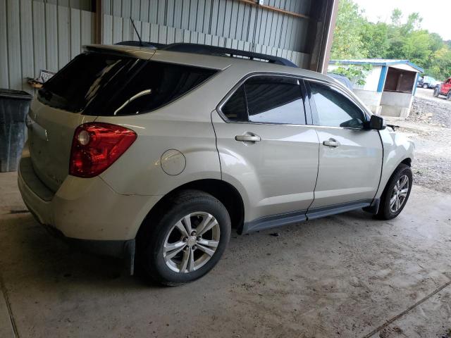 2014 CHEVROLET EQUINOX LT - 2GNFLFE38E6284703