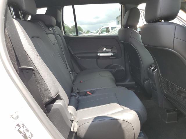 2023 MERCEDES-BENZ GLB 250 4M W1N4M4HB2PW301341