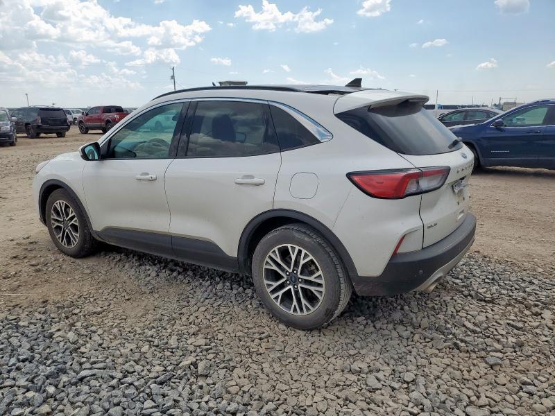2020 FORD ESCAPE SEL 1FMCU0H60LUB15376