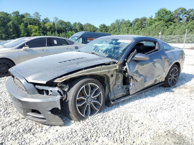 2013 FORD MUSTANG GT - 1ZVBP8CF2D5274986