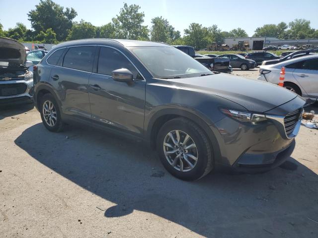 2018 MAZDA CX-9 TOURING JM3TCACY0J0224115
