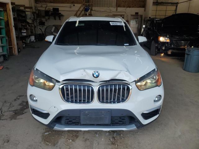2016 BMW X1 XDRIVE2 WBXHT3C31GP885640