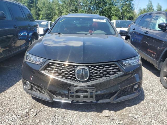 2019 ACURA TLX TECHNO 19UUB1F62KA800973