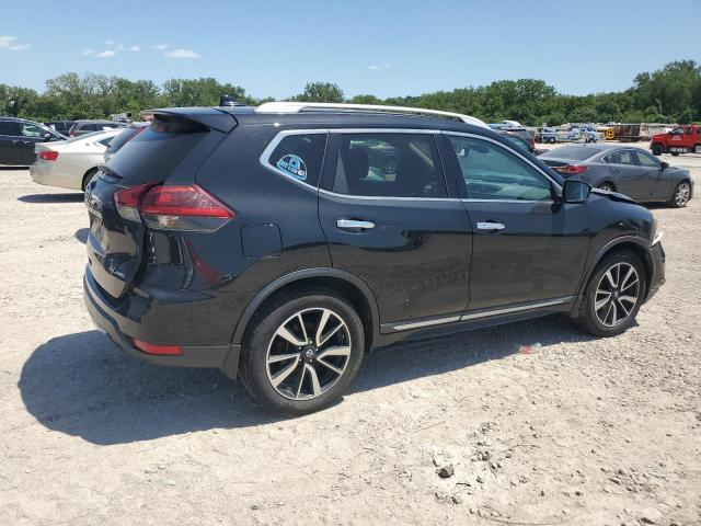 2018 NISSAN ROGUE S 5N1AT2MV9JC717442