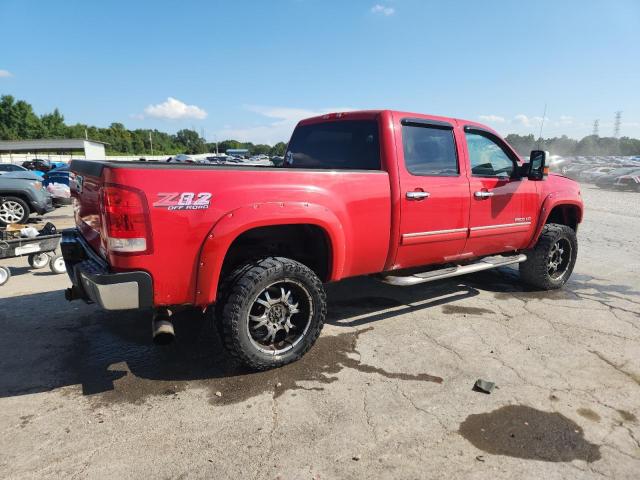 2011 GMC SIERRA K25 - 1GT120C82BF191792