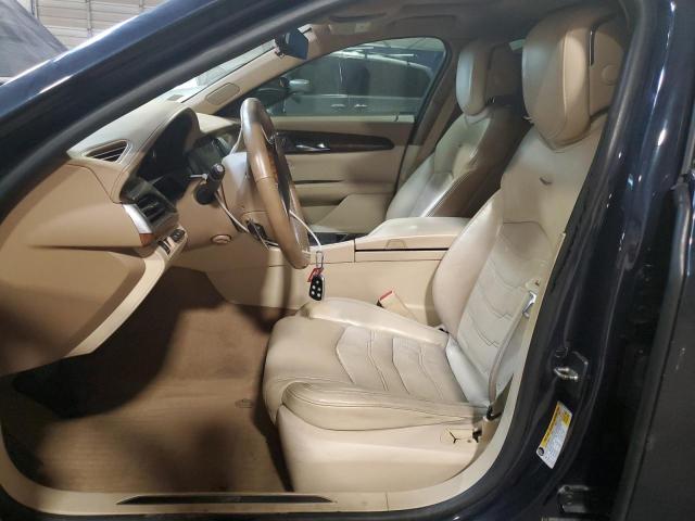 2016 CADILLAC CT6 PLATIN 1G6KJ5RS0GU159484