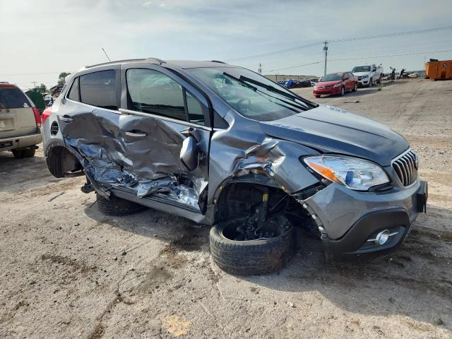 2015 BUICK ENCORE CON KL4CJBSB5FB176487