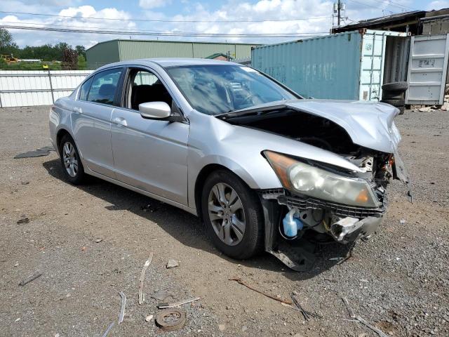 2011 HONDA ACCORD LXP - 1HGCP2F45BA094017
