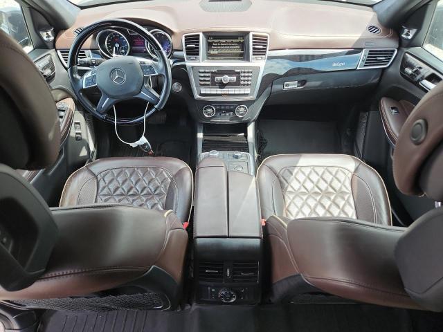 2016 MERCEDES-BENZ GL 550 4MA 4JGDF7DE8GA667896