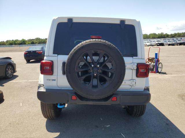 2024 JEEP WRANGLER S 1C4RJXP62RW205787