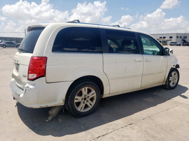 2013 DODGE GRAND CARA - 2C4RDGDGXDR760086