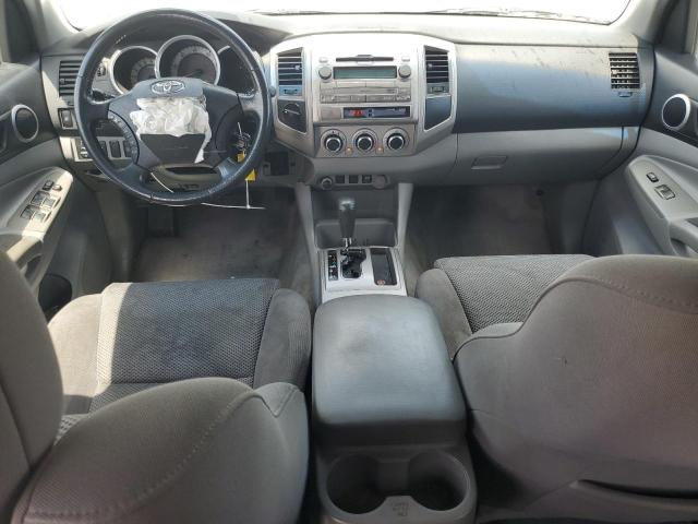 2011 TOYOTA TACOMA DOU - 3TMLU4EN9BM074305