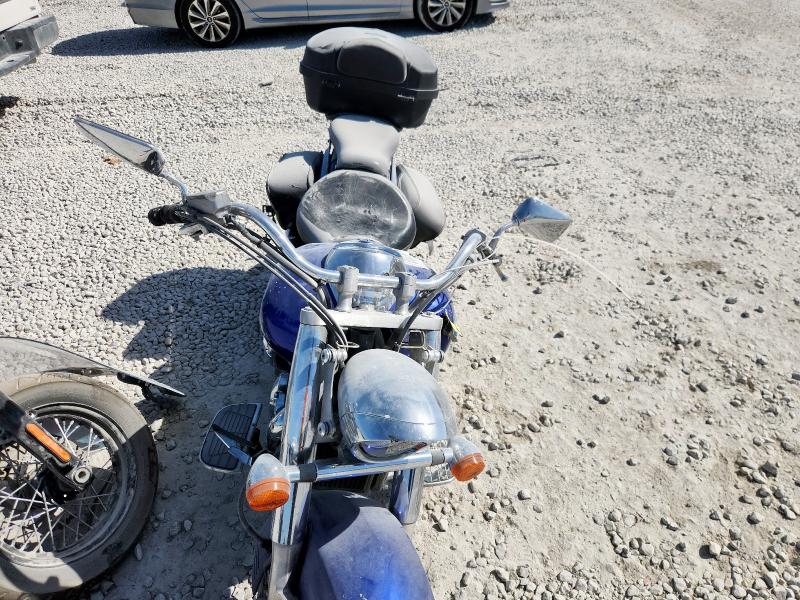 2009 HONDA VTX1300 R 1HFSC52629A600692