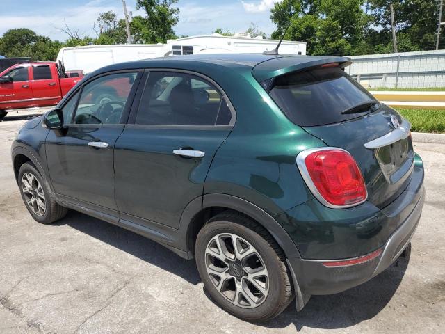 2016 FIAT 500X TREKK ZFBCFYCT8GP378474