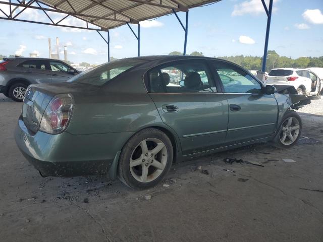 2005 NISSAN ALTIMA SE #3305400308