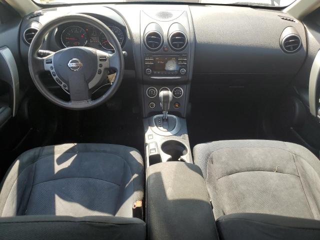 2013 NISSAN ROGUE S - JN8AS5MT6DW545143