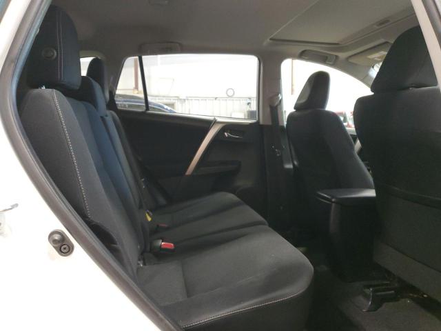 2015 TOYOTA RAV4 XLE - JTMWFREV4FJ056835