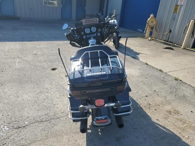 2009 HARLEY-DAVIDSON FLHTCU 1HD1FC4119Y678440