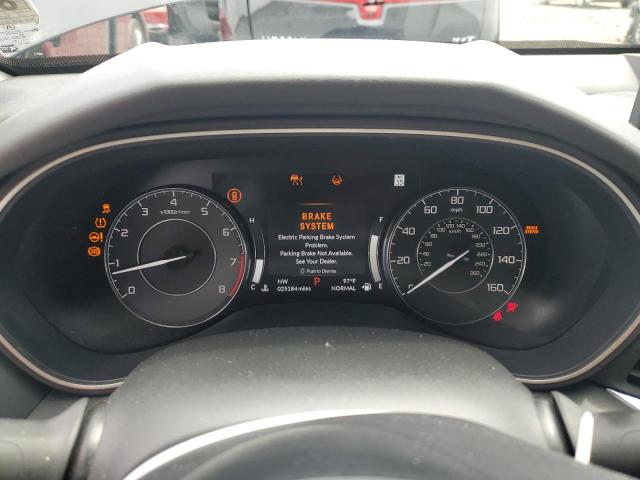 2023 ACURA TLX ADVANC 19UUB6F69PA001745
