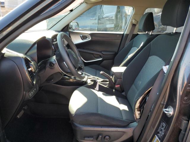 2024 KIA SOUL LX KNDJ23AU5R7917568