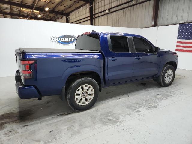 2022 NISSAN FRONTIER S #3286593193