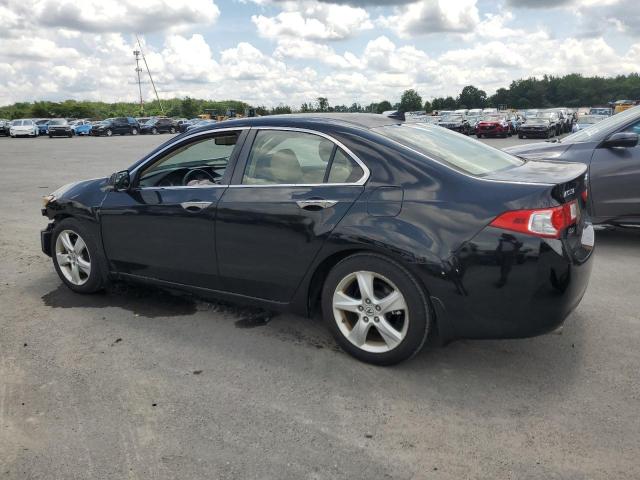 2010 ACURA TSX - JH4CU2F69AC004507