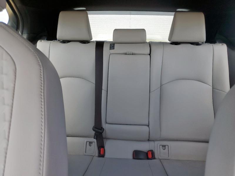 2019 LEXUS UX 200 JTHY3JBH0K2014179