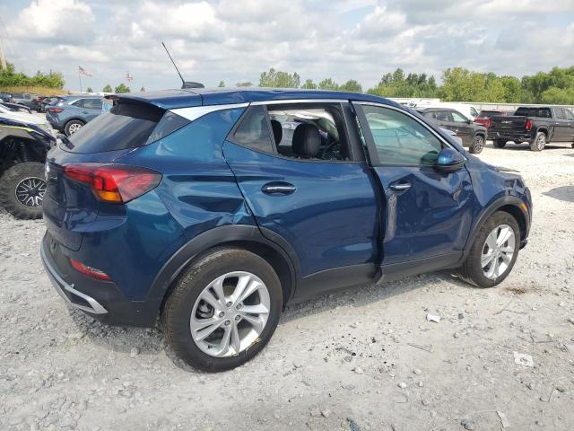 2021 BUICK ENCORE GX KL4MMCSL1MB087877