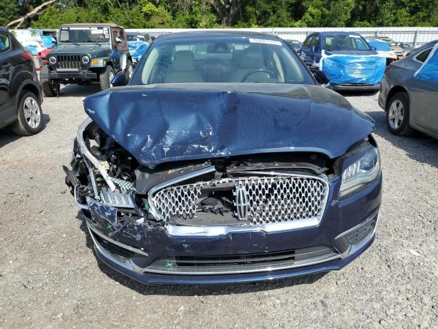 2017 LINCOLN MKZ HYBRID 3LN6L5LU8HR655317