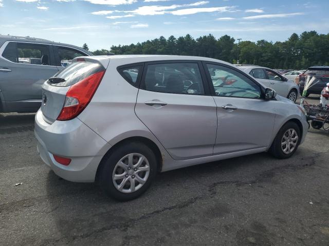 2014 HYUNDAI ACCENT GLS - KMHCT5AE5EU196105