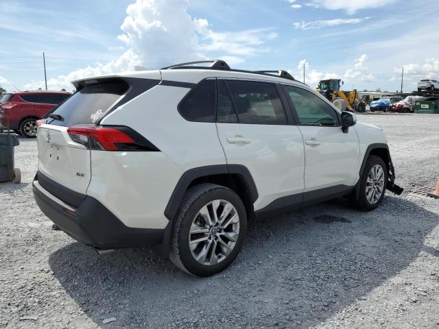 2021 TOYOTA RAV4 XLE P 2T3C1RFV8MW183120