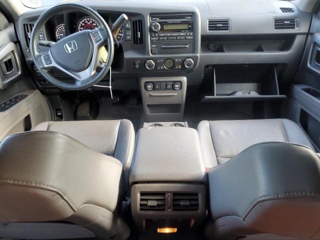 2010 HONDA RIDGELINE - 5FPYK1F58AB013269