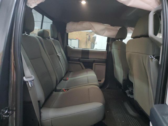 2019 FORD F250 SUPER - 1FT7W2B67KED61922