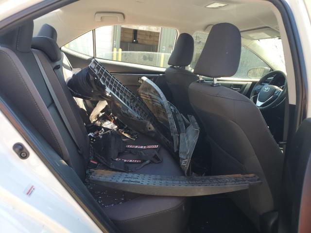 2017 TOYOTA COROLLA L 5YFBURHE0HP638980