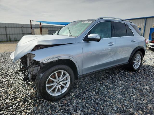 2025 MERCEDES-BENZ GLE 350 4M - 4JGFB4FE4SB338213