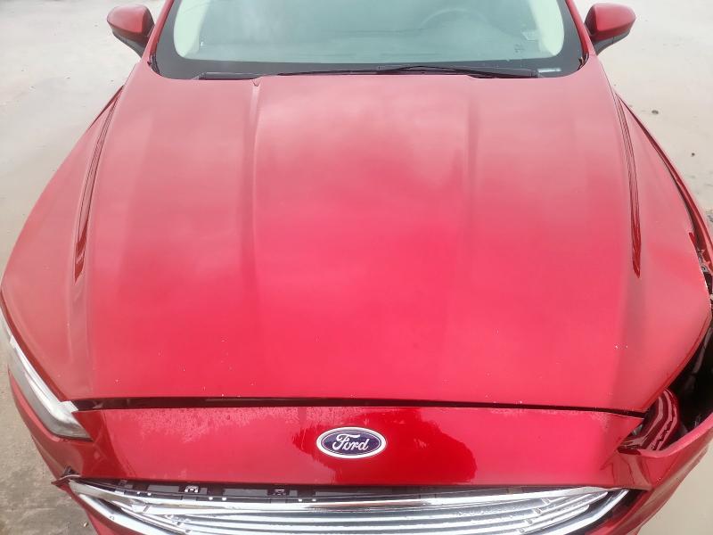 2018 FORD FUSION S 3FA6P0G74JR231810