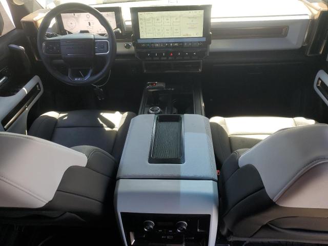2024 GMC HUMMER PICKUP 3X EXTREME OFF ROAD 1GT40EDA7RU110602